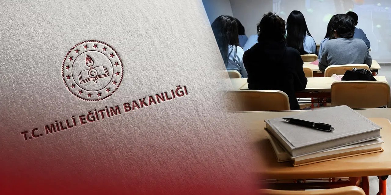 MEB'den okul yönetmeliğinde kapsamlı değişiklik: Arama yetkisi, devamsızlık şartı, disiplin ve kayıt...