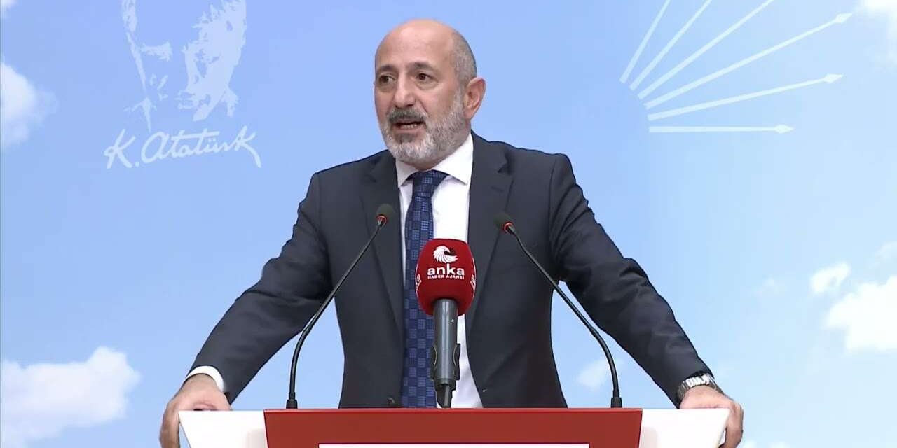 Butlan CHP'sinde kriz: Kılıçdaroğlu partiyi mülkü sanıyor!