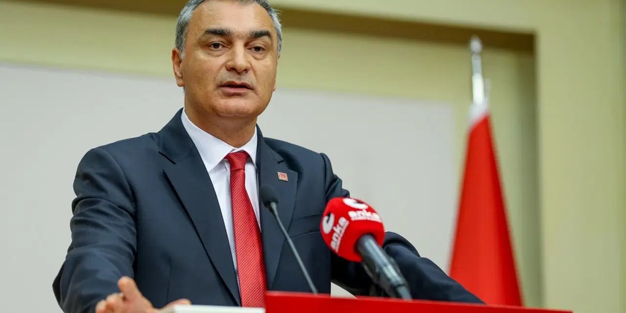 'Kopyala-yapıştır' tepki: Butlan CHP'sinin sözcüsü Sarı, Üsküdar Belediyesi için yorulmadı