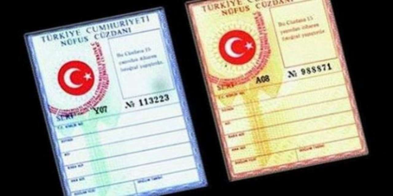 Türkiye'de 250 bin dolarlık mülk edinen yabancılara Türk vatandaşlığı veriyorlar.