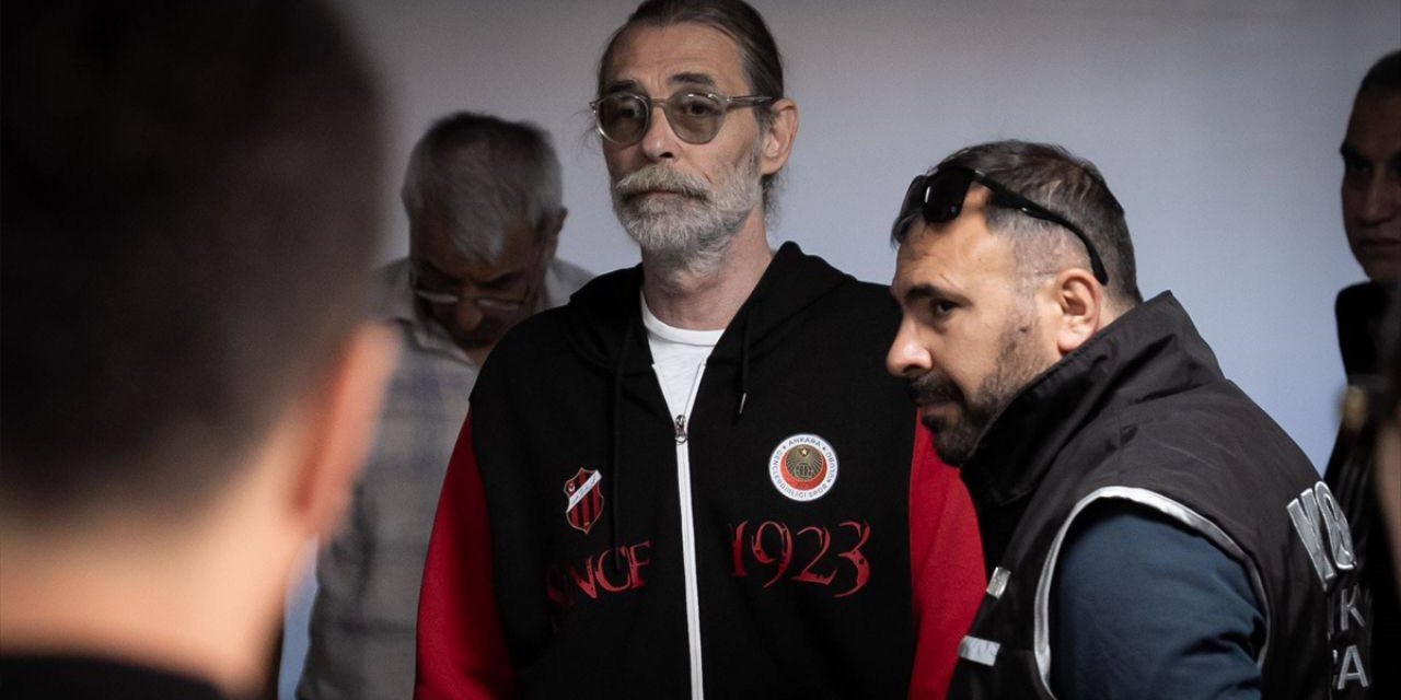 Etimesgut Belediyesi'ne operasyon: Erdal Beşikçioğlu gözaltına alındı