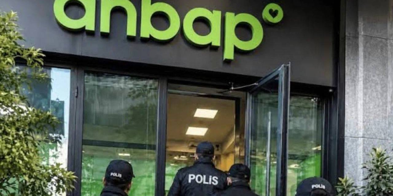 Ahbap soruşturması... Gözaltına alınan 12 kişi adliyeye sevk edildi