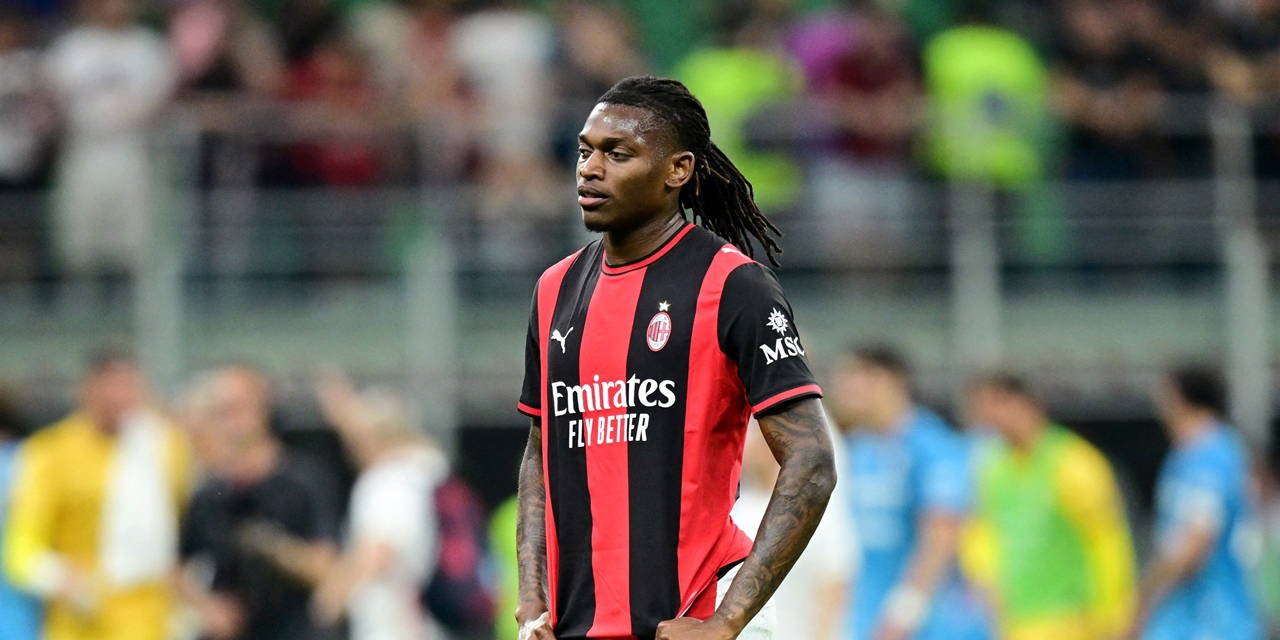 Fenerbahçe'nin de gündemindeydi: Galatasaray'da Rafael Leao gelişmesi
