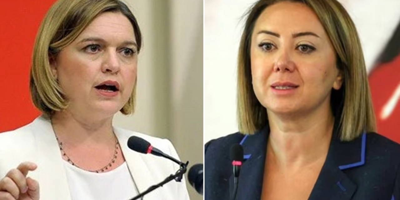 Butlan CHP'sinde yeni MYK toplantısı: Gül Çiftçi ve Selin Sayek Böke için disiplin iddiası