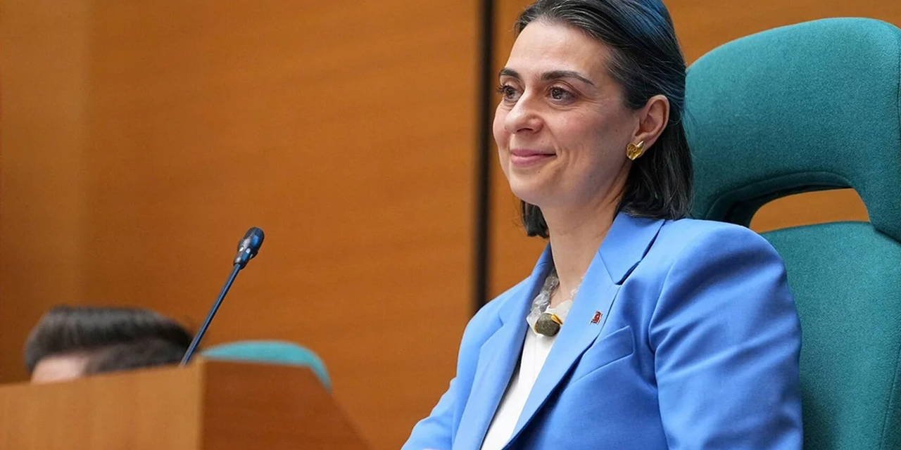 Sinem Dedetaş adliyeye sevk edildi