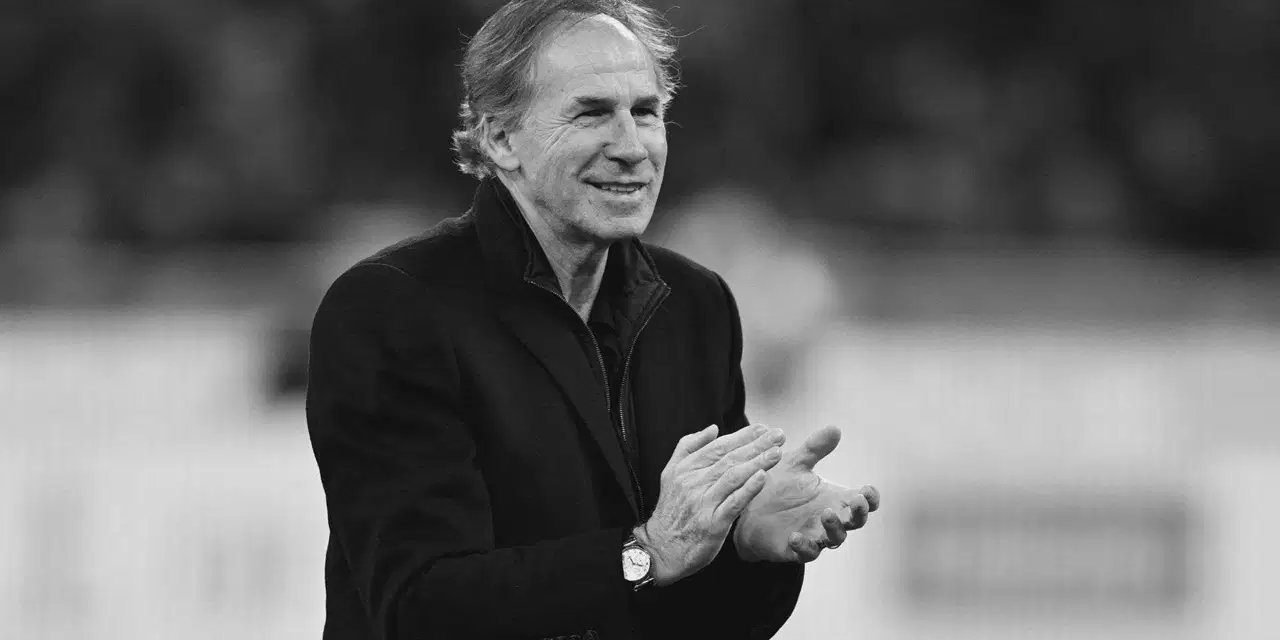Milan efsanesi Franco Baresi hayatını kaybetti