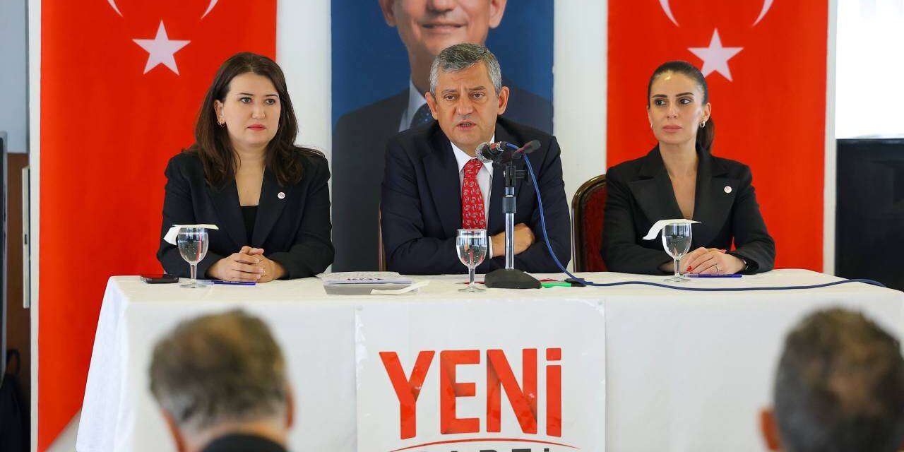 Guardian ve The Economist'ten YENİ Parti analizi: Erdoğan için endişe verici