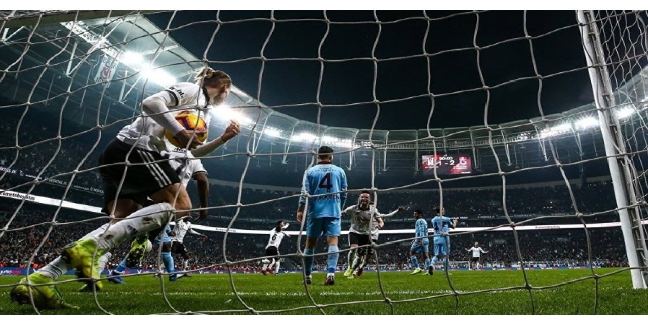 Süper Lig Canlı Skor ile Türkiye’nin Futbol Heyecanına Ortak Olun