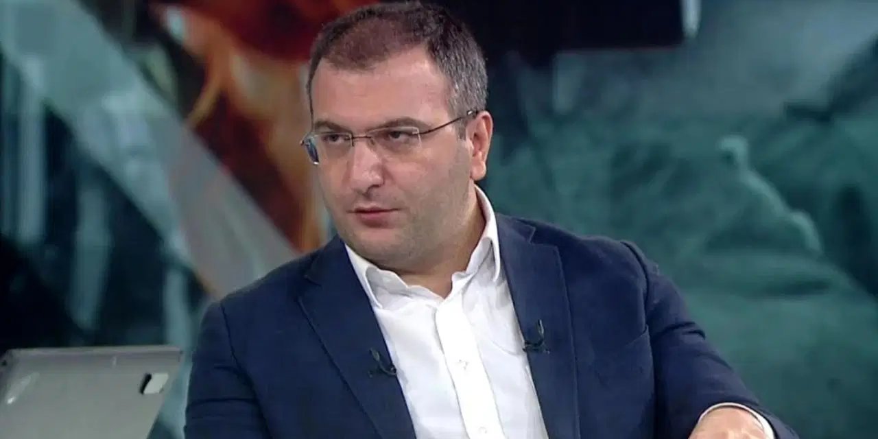 Savcılıkta aylık gelirini açıkladı: Tutuklanan Cem Küçük'ün maaşı dikkat çekti