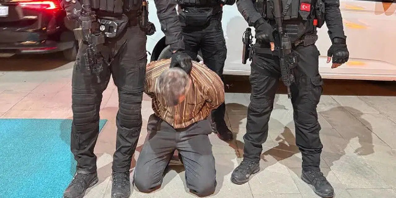 15 Temmuz’da Erdoğan’a suikast girişiminde bulunmuştu: 10 yıldır aranan FETÖ üyesi yakalandı