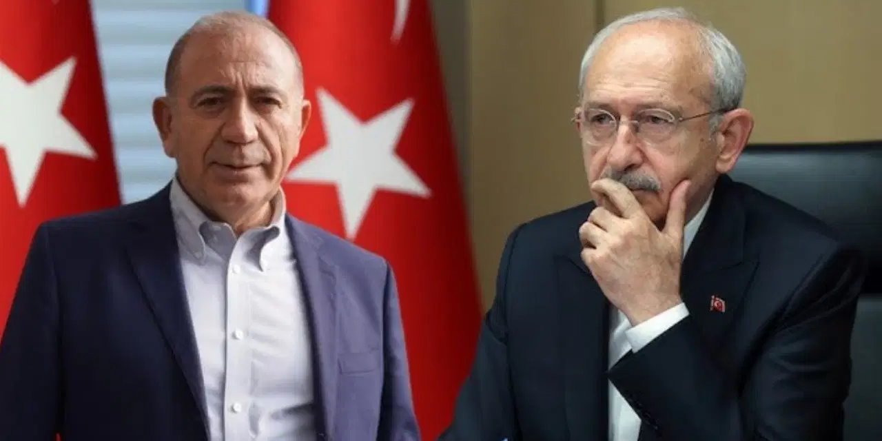 Gürsel Tekin’in görevden alınacağı iddia edilmişti: Kılıçdaroğlu, Gürsel Tekin'in davranışlarından rahatsız olmuş...