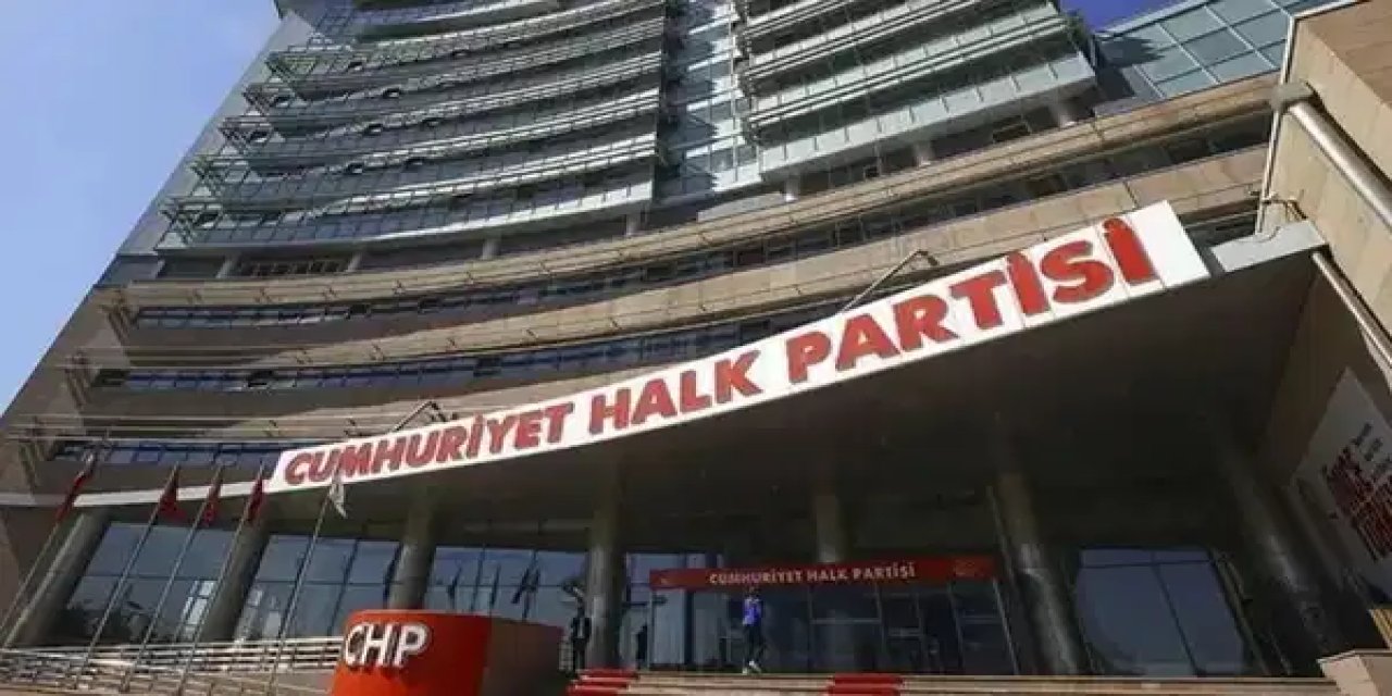 CHP kulisleri hareketli: 4 milletvekilinin YENİ Parti'ye geçeceği iddiası