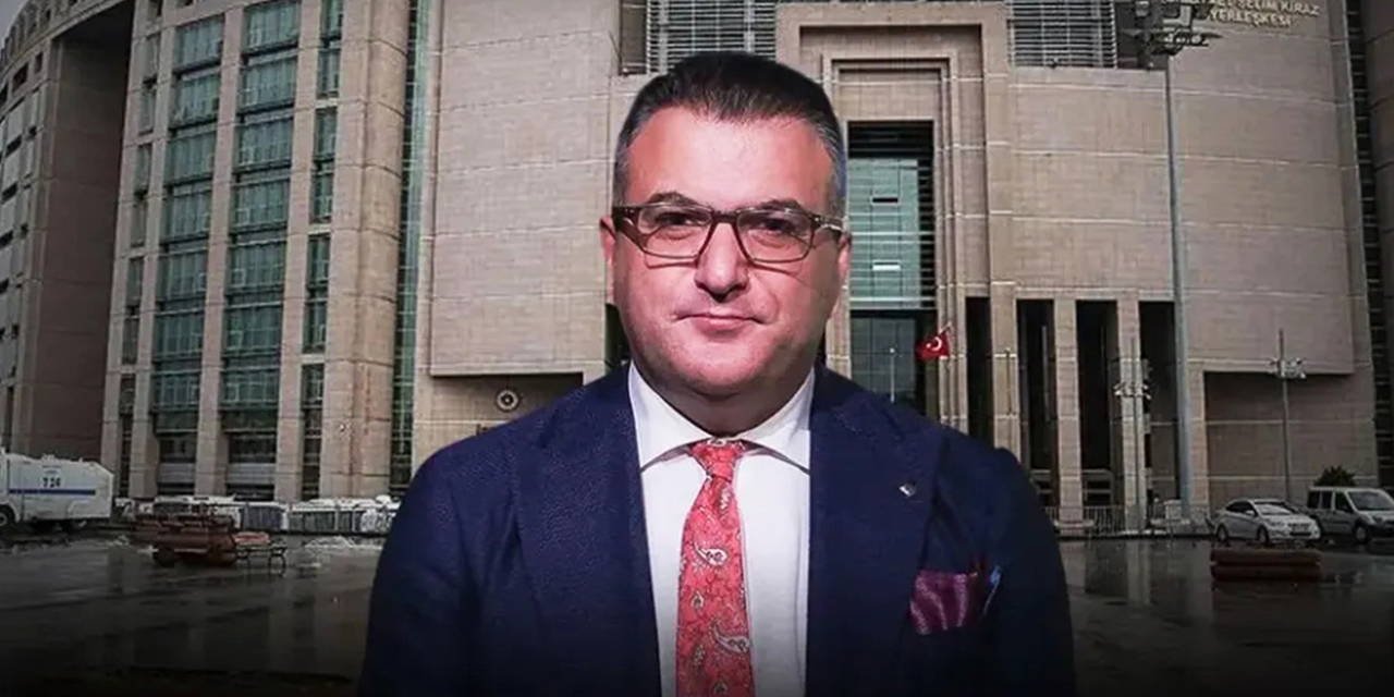 Cem Küçük'ün avukatından açıklama