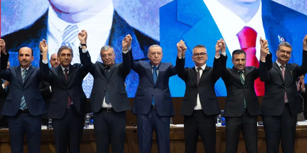 AK Parti'de transferler huzursuzluğa yol açtı: MYK üyeleri itiraz ediyor!