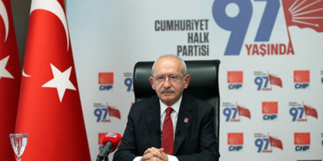 Kılıçdaroğlu, Bulgaristan Hak ve Özgürlükler Hareketi'nin kongresine katıldı