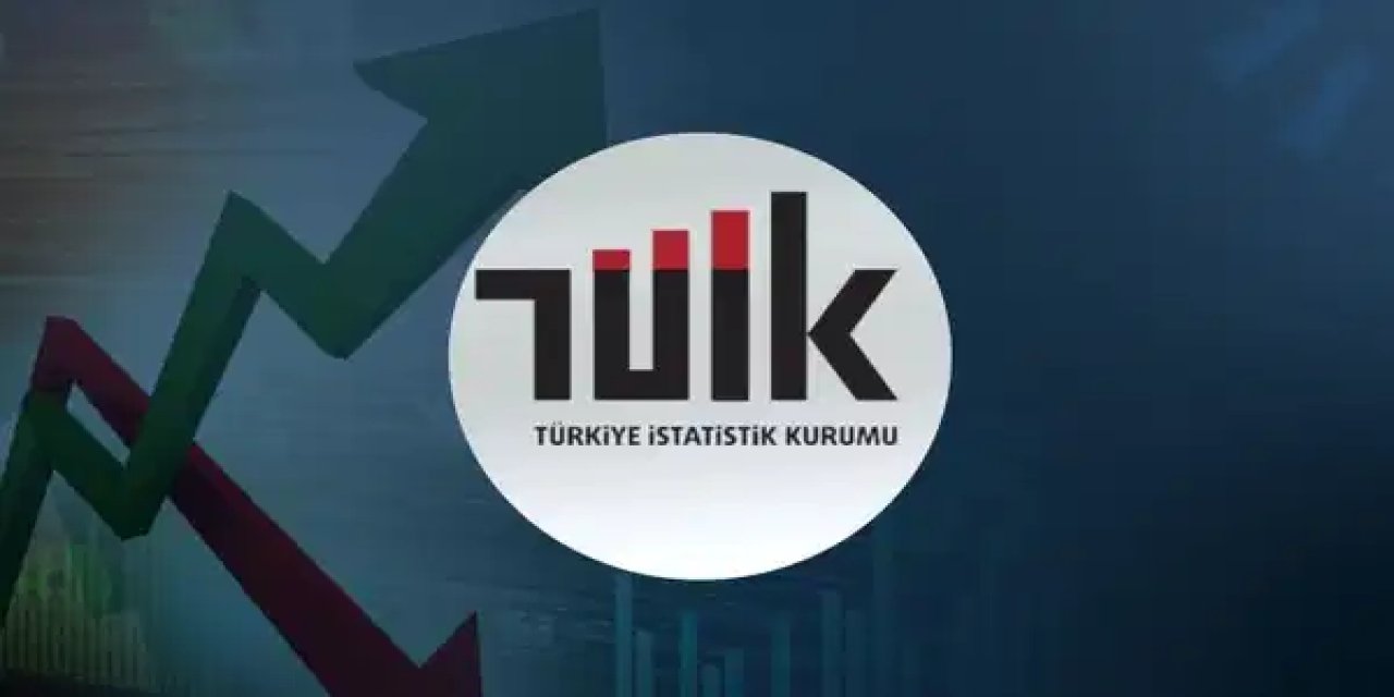 TÜİK temmuz ayı enflasyonunu açıkladı