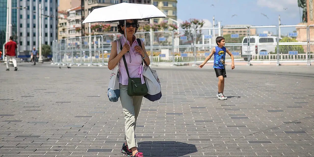 AKOM gün gün açıkladı: İstanbul'da bu hafta hava nasıl olacak?