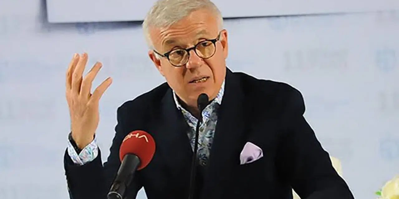 'Franco'yu örnek verdi, 'öldüğü gece rejim değişti' dedi: Ertuğrul Özkök hakkında soruşturma başlatıldı!