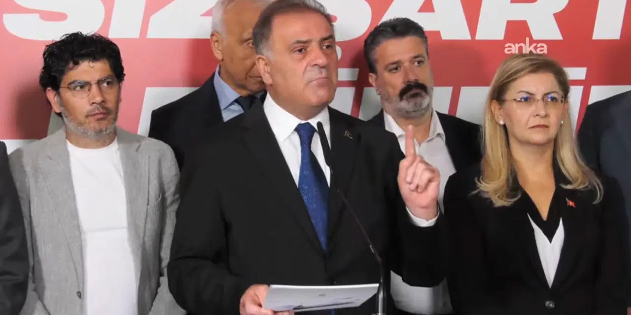 İBB Başkanvekili Nuri Aslan, AKP'ye geçen Eren Ali Bingöl'ün iddialarına yanıt verdi