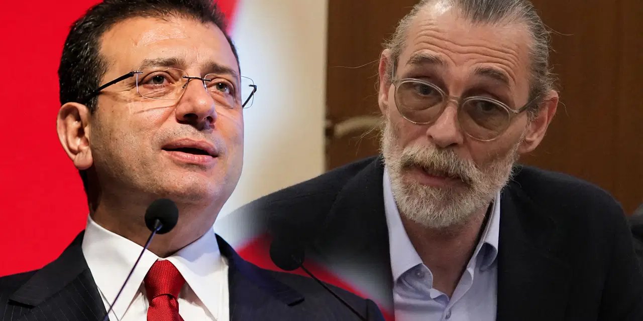 İmamoğlu'ndan 'Erdal Beşikçioğlu' açıklaması: 'Erdal Başkanımızın yanındayız'