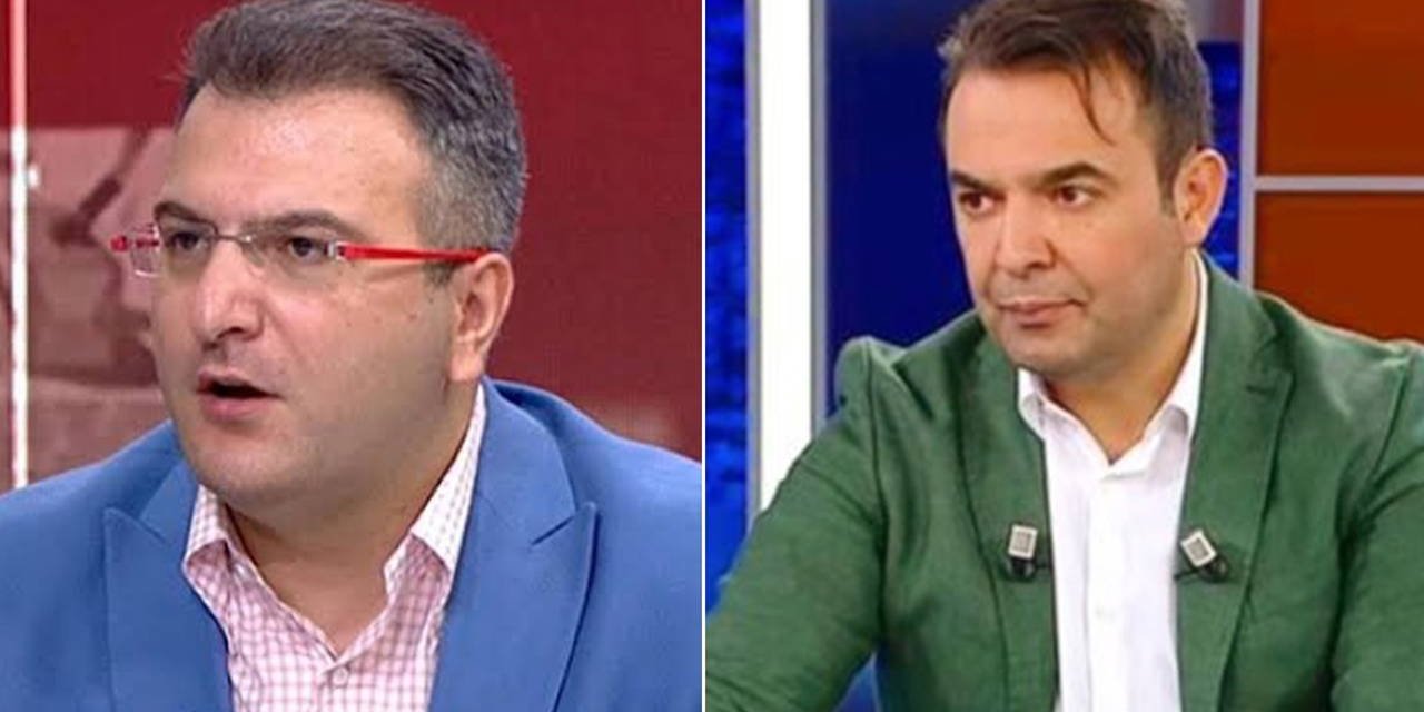 Cem Küçük soruşturması: Beyaz TV programcısı Tahir Sarıkaya gözaltına alındı