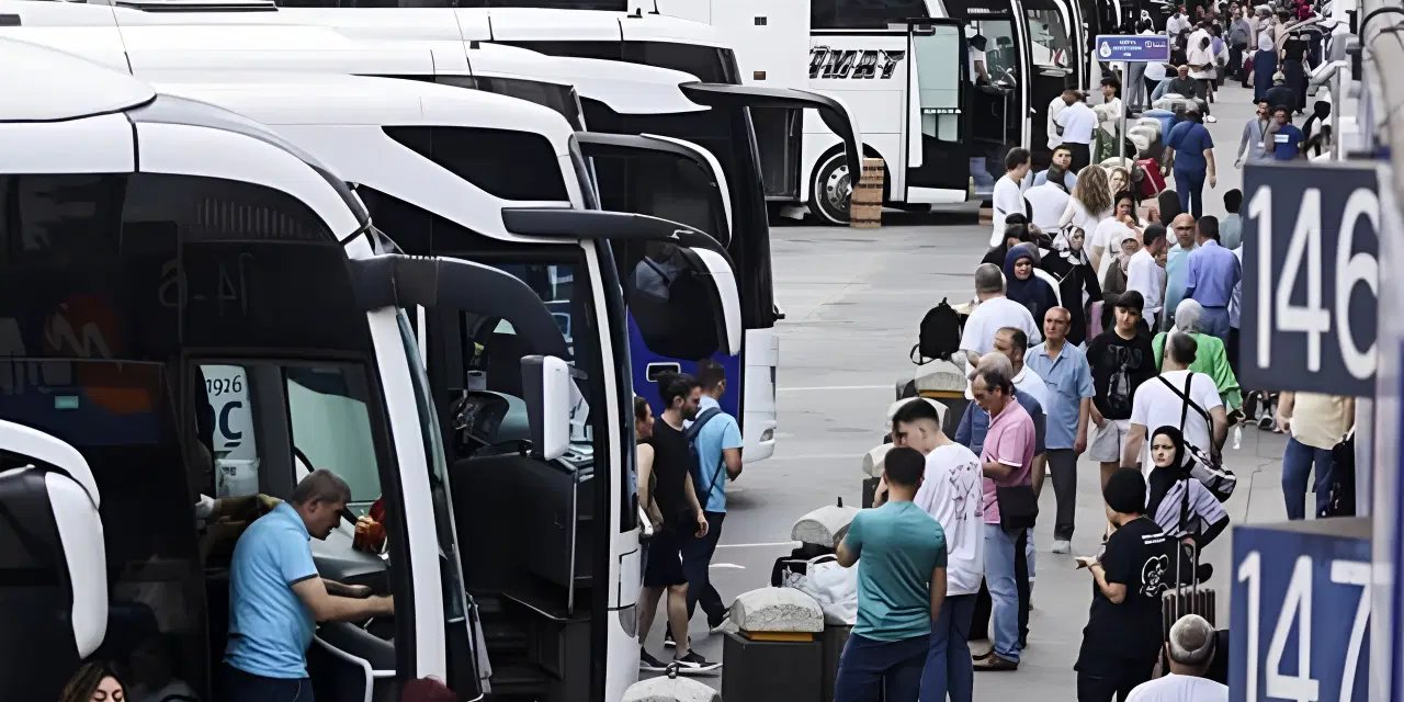Şehirlerarası yolculukta yeni dönem: Otobüs artık bu şehirlerde durmayacak!