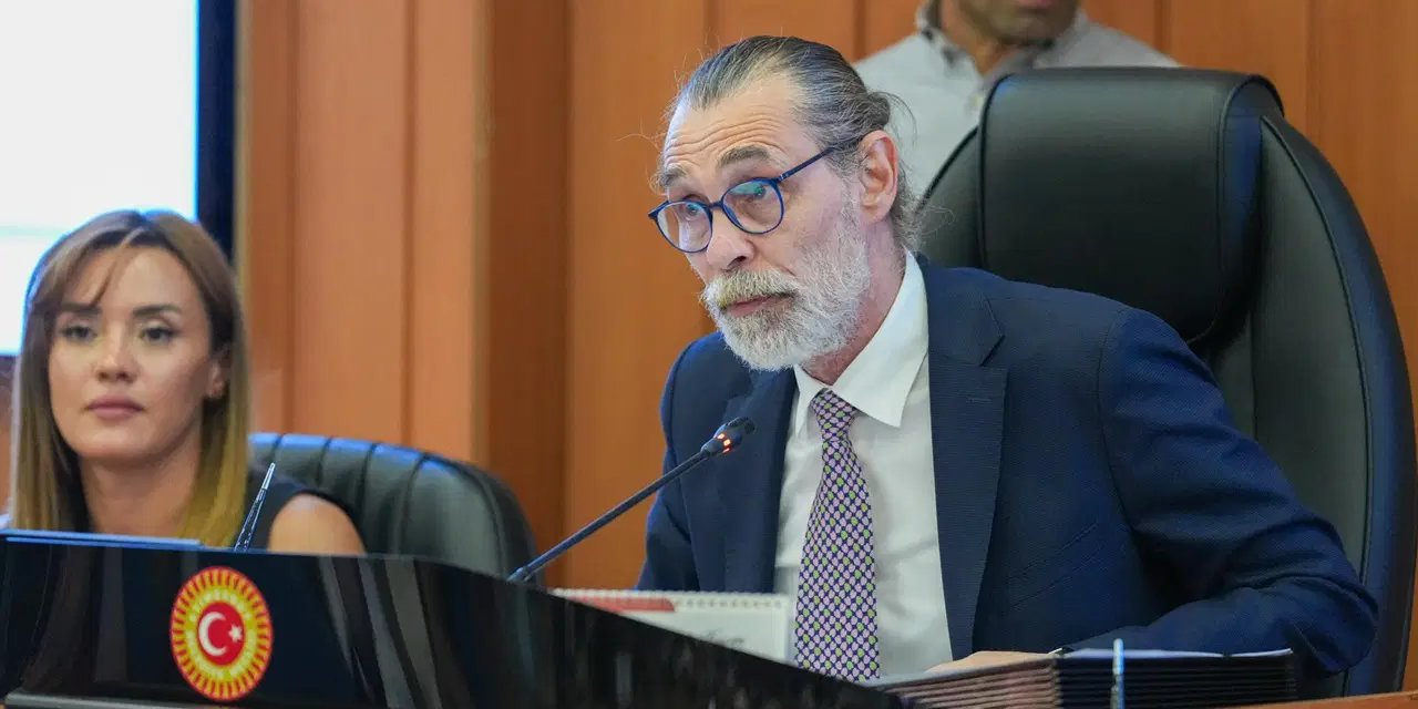Tutuklanan Erdal Beşikçioğlu açığa almıştı: ‘Etkin pişmanlık’ ifadesi verip şikayetçi olduğu ortaya çıktı!