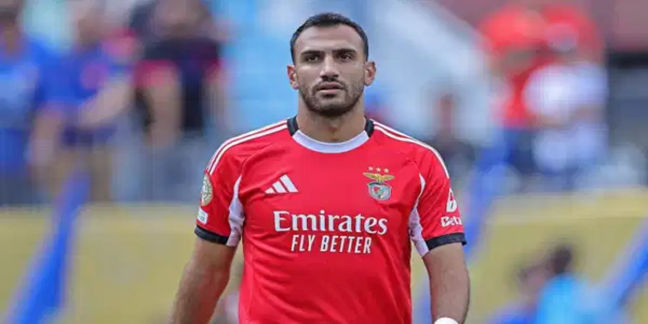Benfica'nın Pavlidis için istediği bonservis belli oldu