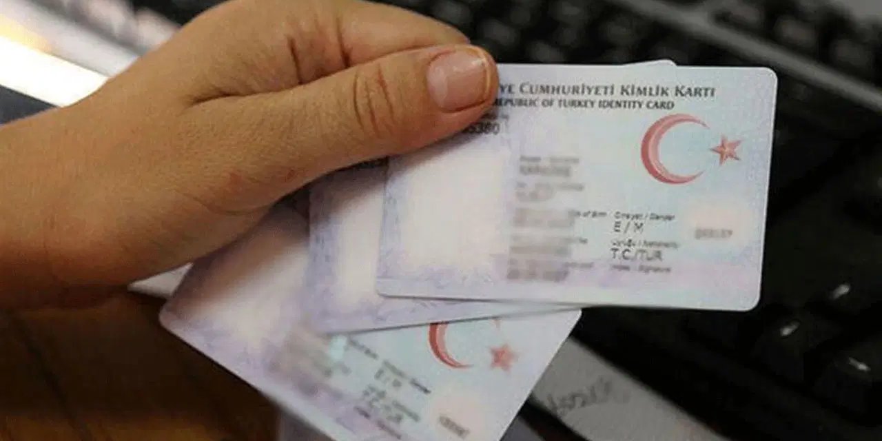Türk vatandaşlığında 'sahte ekspertiz' iddiası: 2,5 milyar liralık kayıp