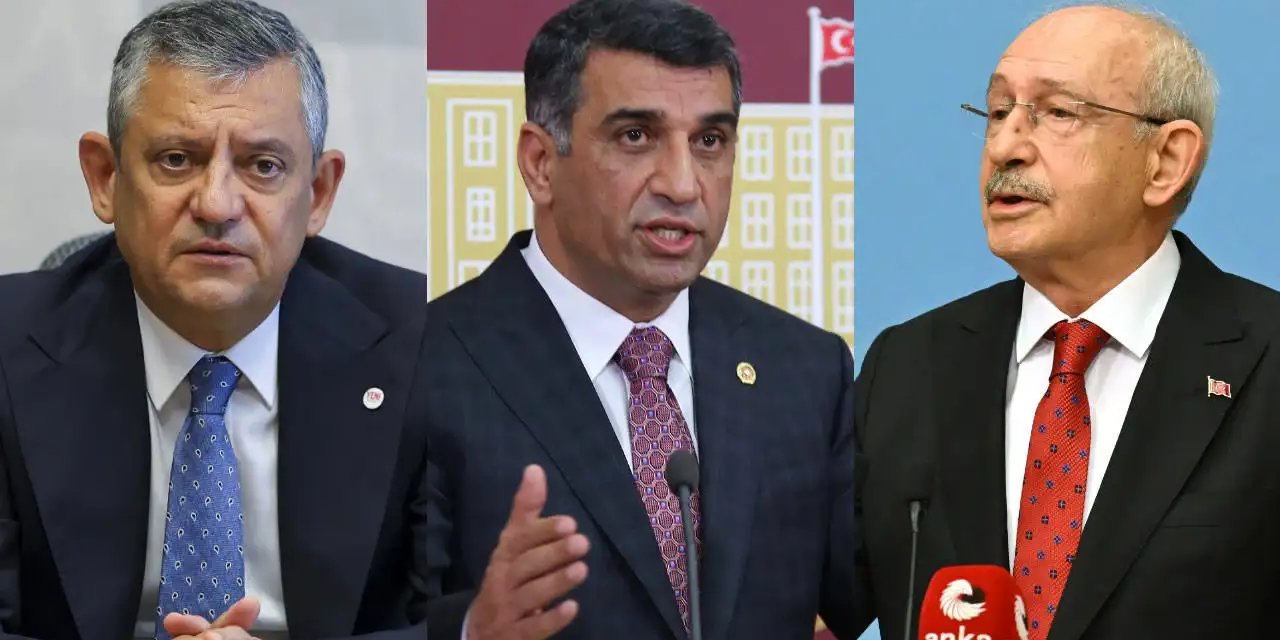 Kılıçdaroğlu’nun Özgür Özel’e teklifini Gürsel Erol doğruladı