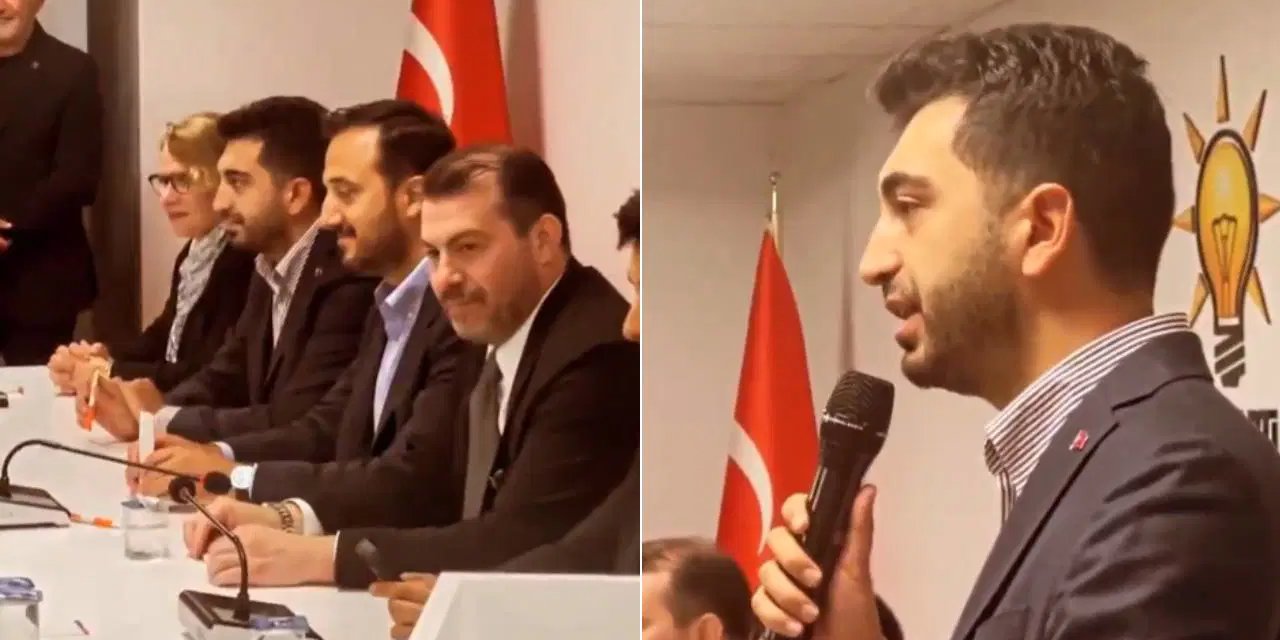 CHP'den AKP'ye geçmişti... 'Bana sahip çıkın' diyen Tuzla Belediye Başkanı Bingöl'e 'reis'li yanıt