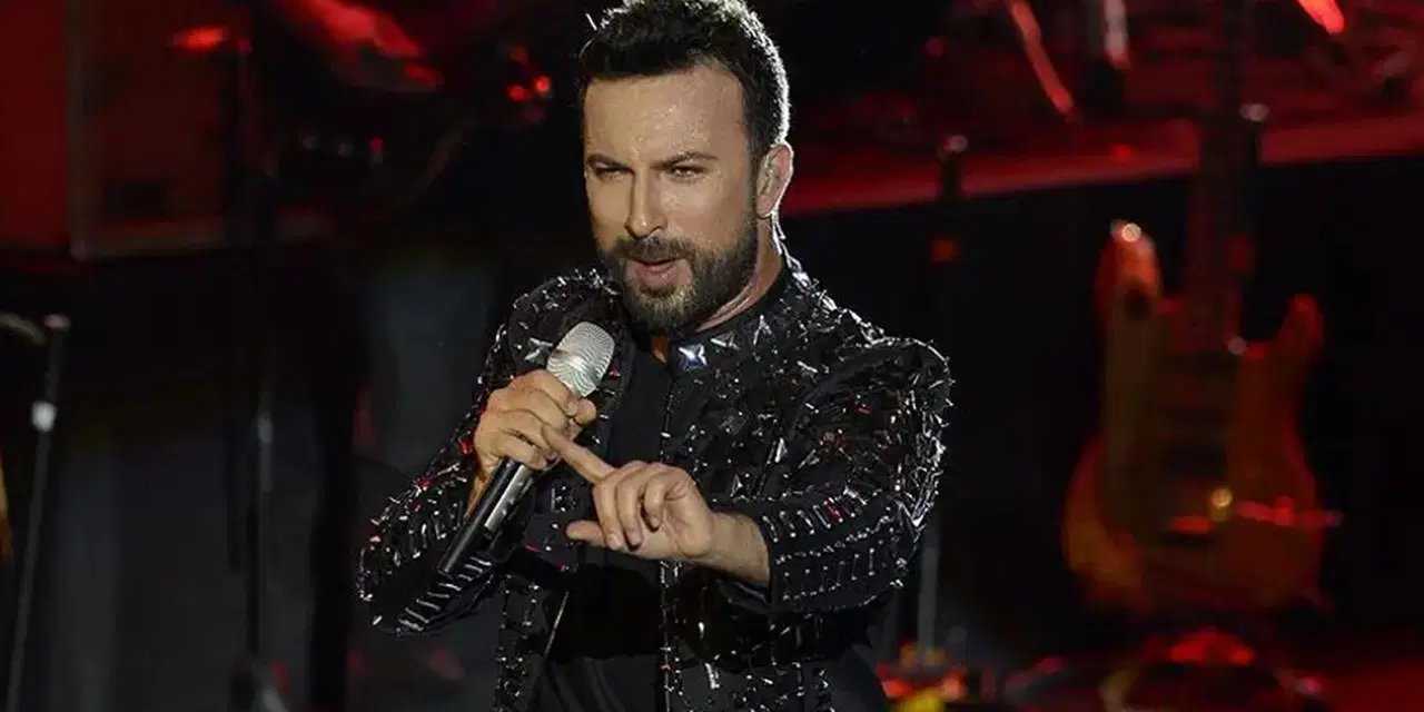 Megastar Tarkan Marmaris’e geliyor: Konseri izlemenin bedeli 25 bin TL'ye kadar çıkacak
