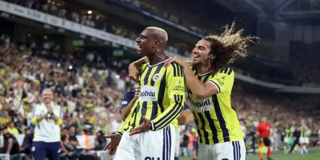 Fenerbahçe'nin Şampiyonlar Ligi'ndeki rakibi Sturm Graz: Temsilcimiz avantaj için sahaya çıkıyor