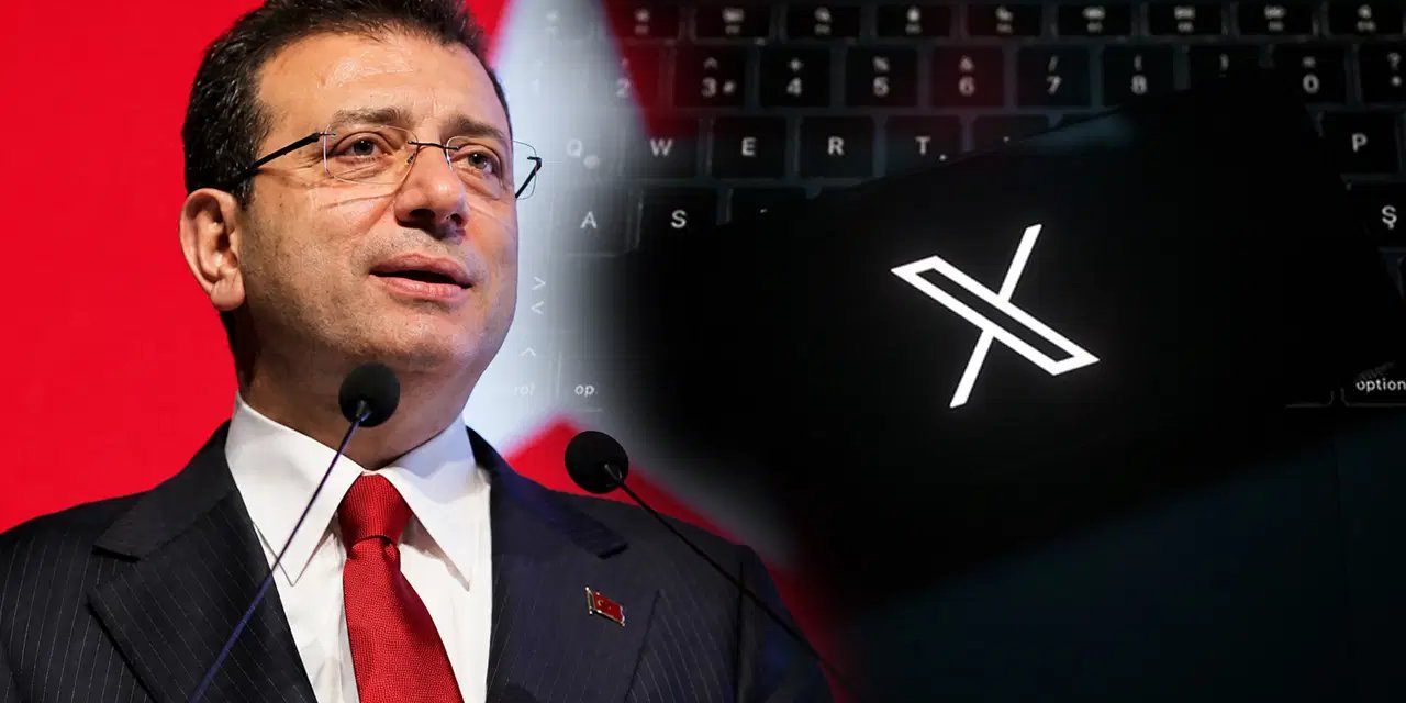 X, itiraz etti: İmamoğlu'nun hesabına getirilen erişim engeli yargıya taşındı
