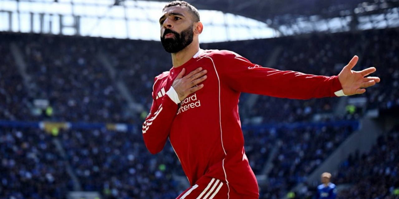 Trabzonspor resmen açıkladı... Mohamed Salah transferinde mutlu son!