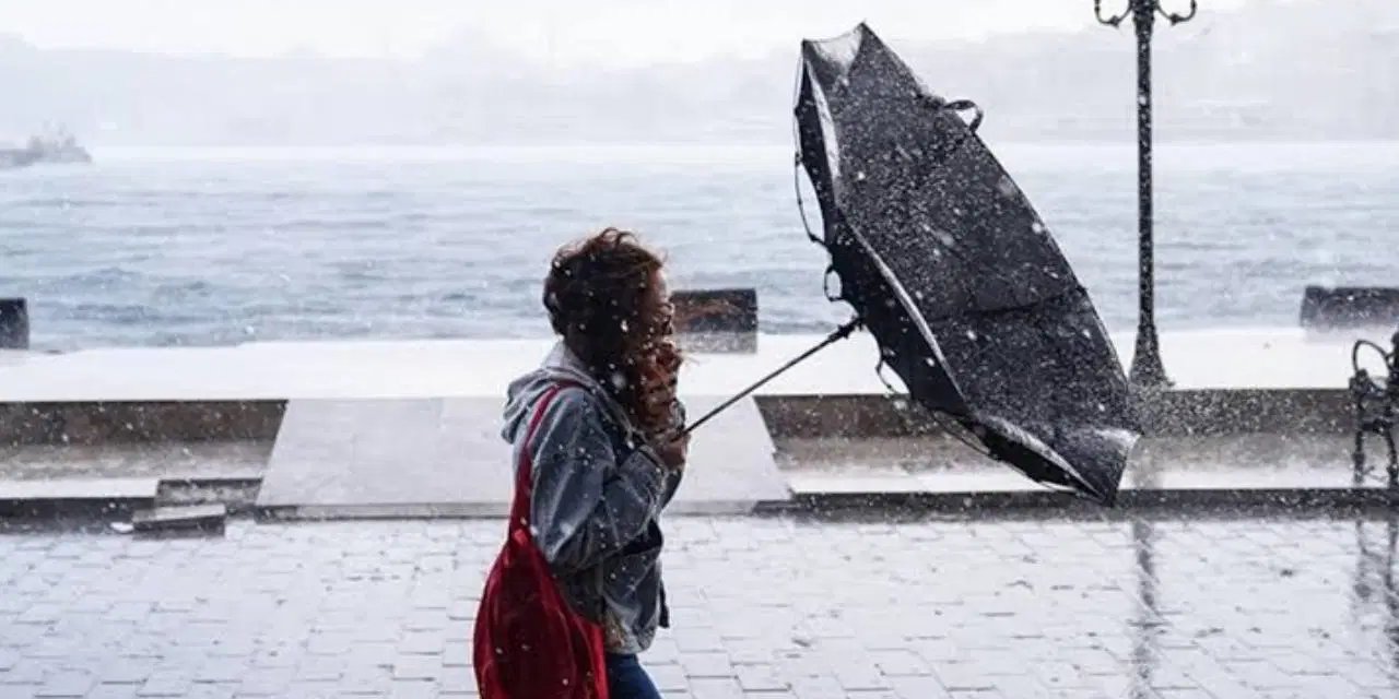 Meteoroloji açıkladı: Bugün hava nasıl olacak?
