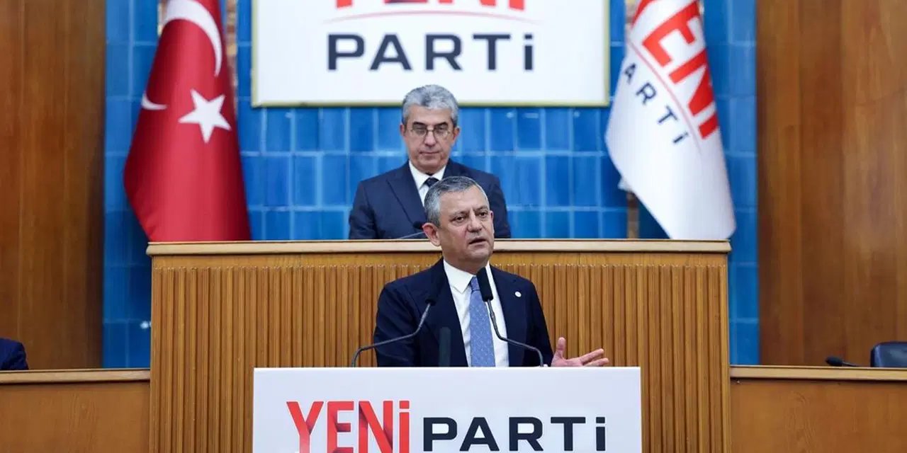 YENİ Parti'ye bağış çağrısında 1 hafta geride kaldı: İşte son durum