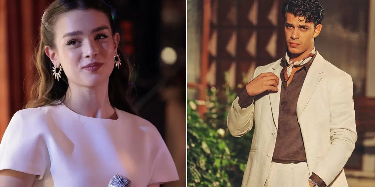 'Yeraltı' dizisinde şok olay! Babası suç duyurusunda bulundu