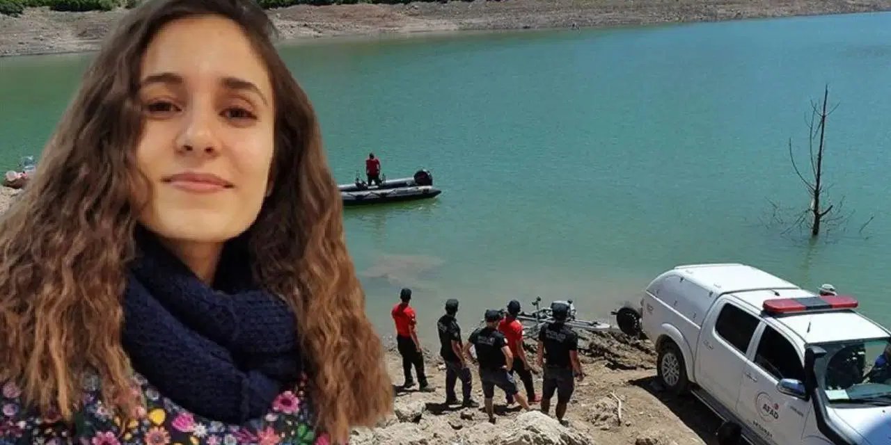 Gülistan Doku soruşturması genişliyor: İki dalgıç hakkında tutuklama kararı