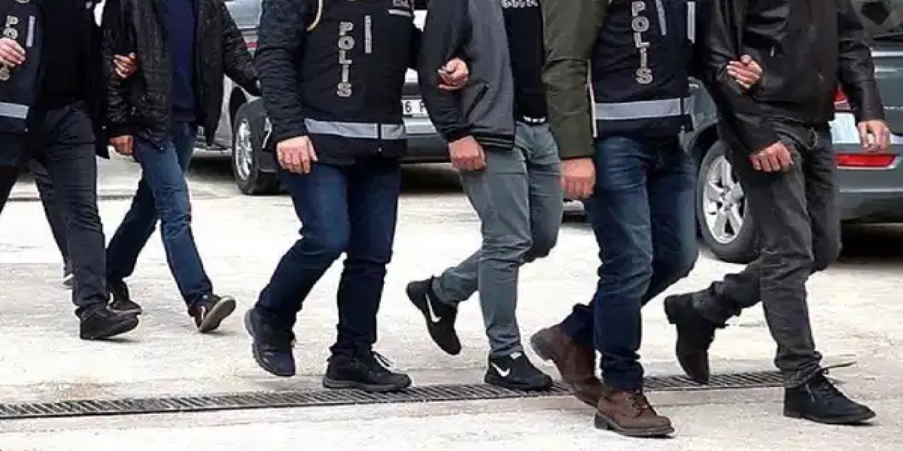 Ankara’da uyuşturucu ve fuhuş operasyonu: Gözaltılar var