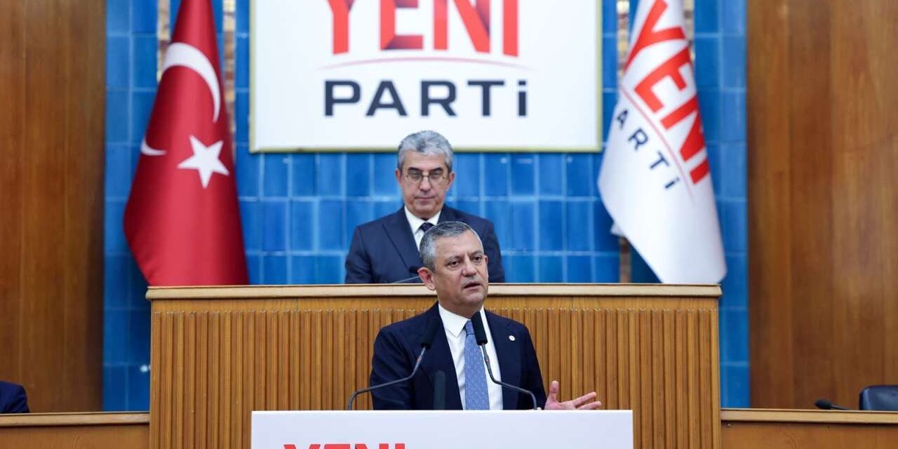 YSK'dan YENİ Parti kararı: 15 yıllık temsilci geri döndü!