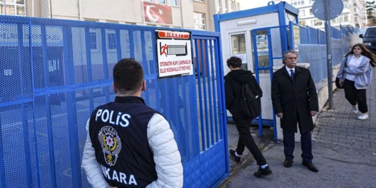 Kanlı saldırıların ardından okullarda yeni dönem başlıyor!