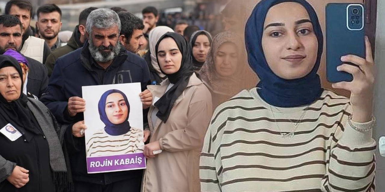 Rojin Kabaiş’in ailesini tehdit eden şebekeye 8 ilde operasyon: 10 gözaltı
