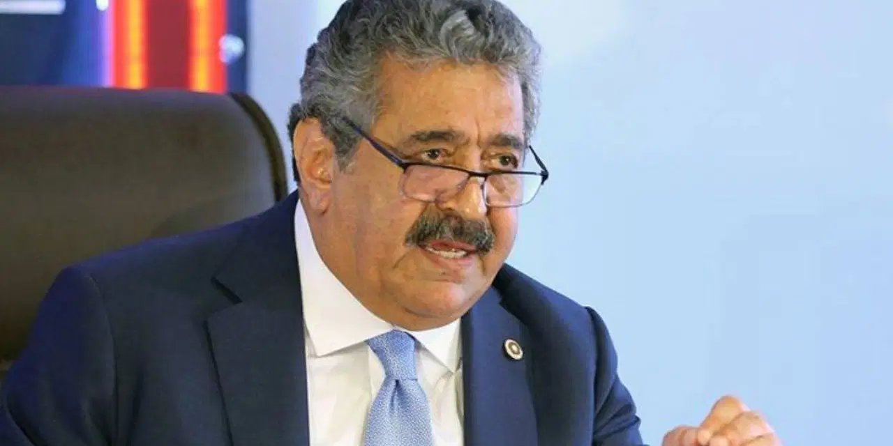 Bugün Genel Kurul'a gelecek: MHP'li Yıldız'dan 'çerçeve yasa' açıklaması