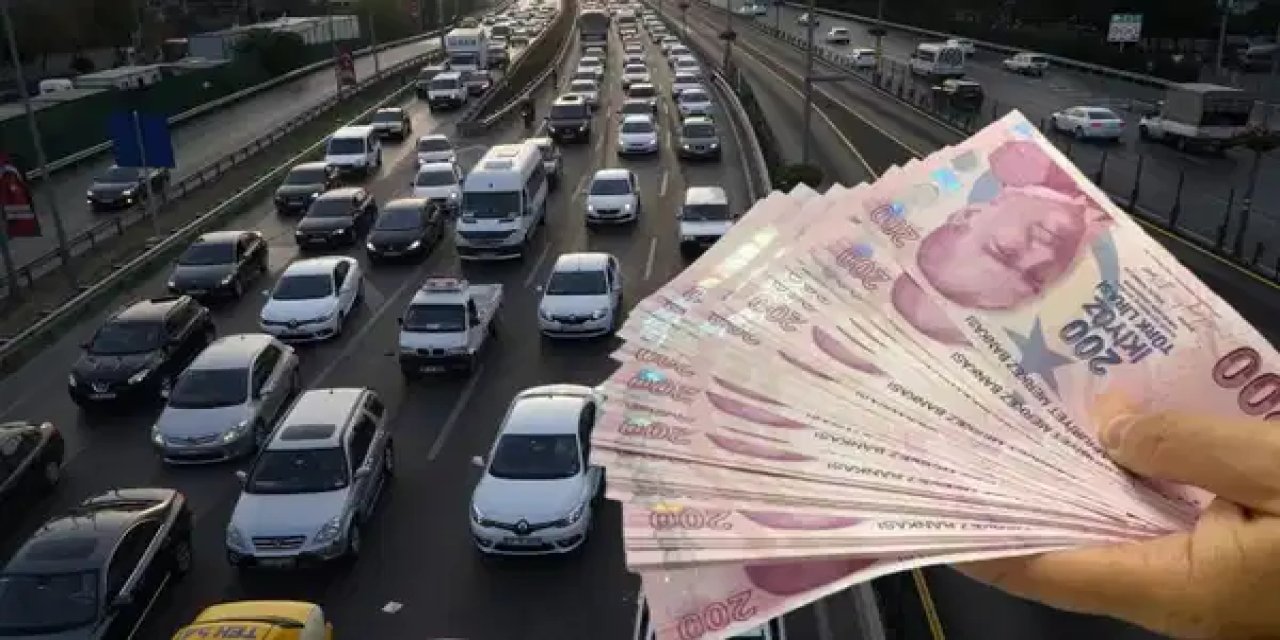 Trafik sigortasında yeni dönem başladı: Ağustos ayı tavan fiyatları belli oldu
