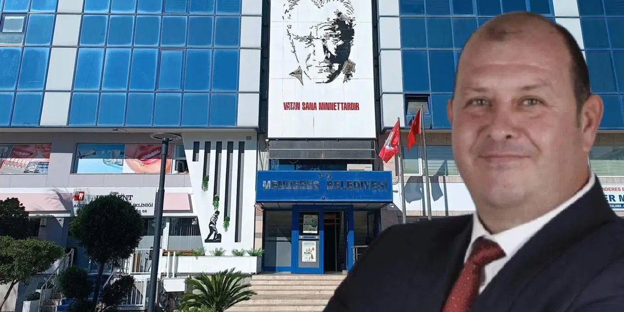 Menderes Belediyesi’nde seçim tarihi belli oldu