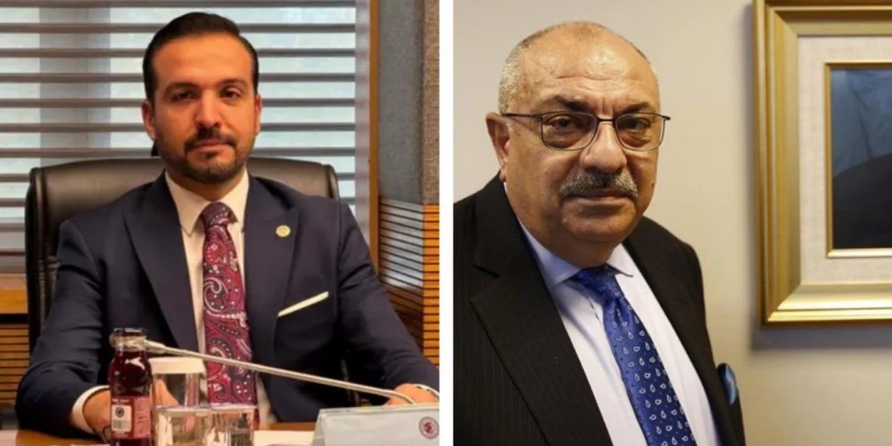 Cumhur'da çerçeve yasa firesi: AK Parti'nin milliyetçi isimleri oylamaya katılmadı