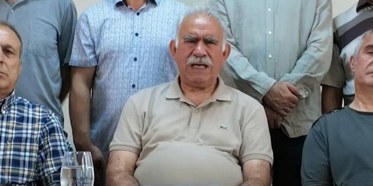 'Süreç'te yeni boyut: Abdullah Öcalan kısa süre içinde çağrı yapacak