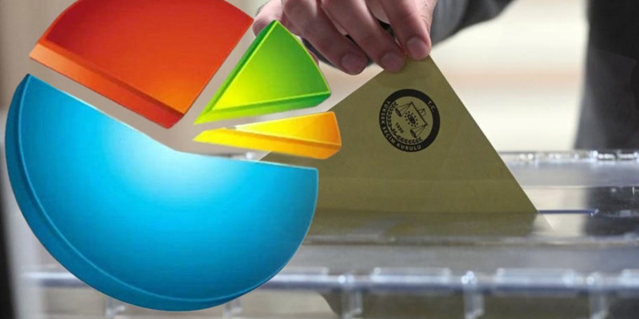 SONAR’ın ardından ANK-AR da YENİ Parti’yi önde gösterdi: AK Parti ile fark 5 puanın üstünde