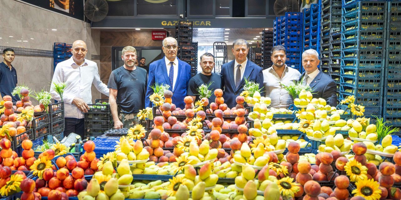 “Herkes hak ettiği kazanca sahip olmalı”